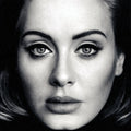 Adele - 25 (Quick Ship)-Classic Vinyl Record