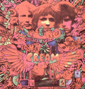 Cream: Disraeli Gears-Classic Vinyl Record