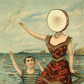 Neutral Milk Hotel: In the Aeroplane Over the Sea-Classic Vinyl Record