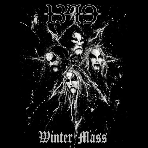 Winter Mass |-Classic Vinyl Record