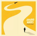 Bruno Mars: Doo-Wops and Hooligans-Classic Vinyl Record