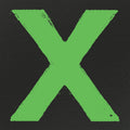 Ed Sheeran - X (10th Anniversary Edition) (Atlantic) (Half Speed Mastered) (Arrives in 30 days)-Classic Vinyl Record