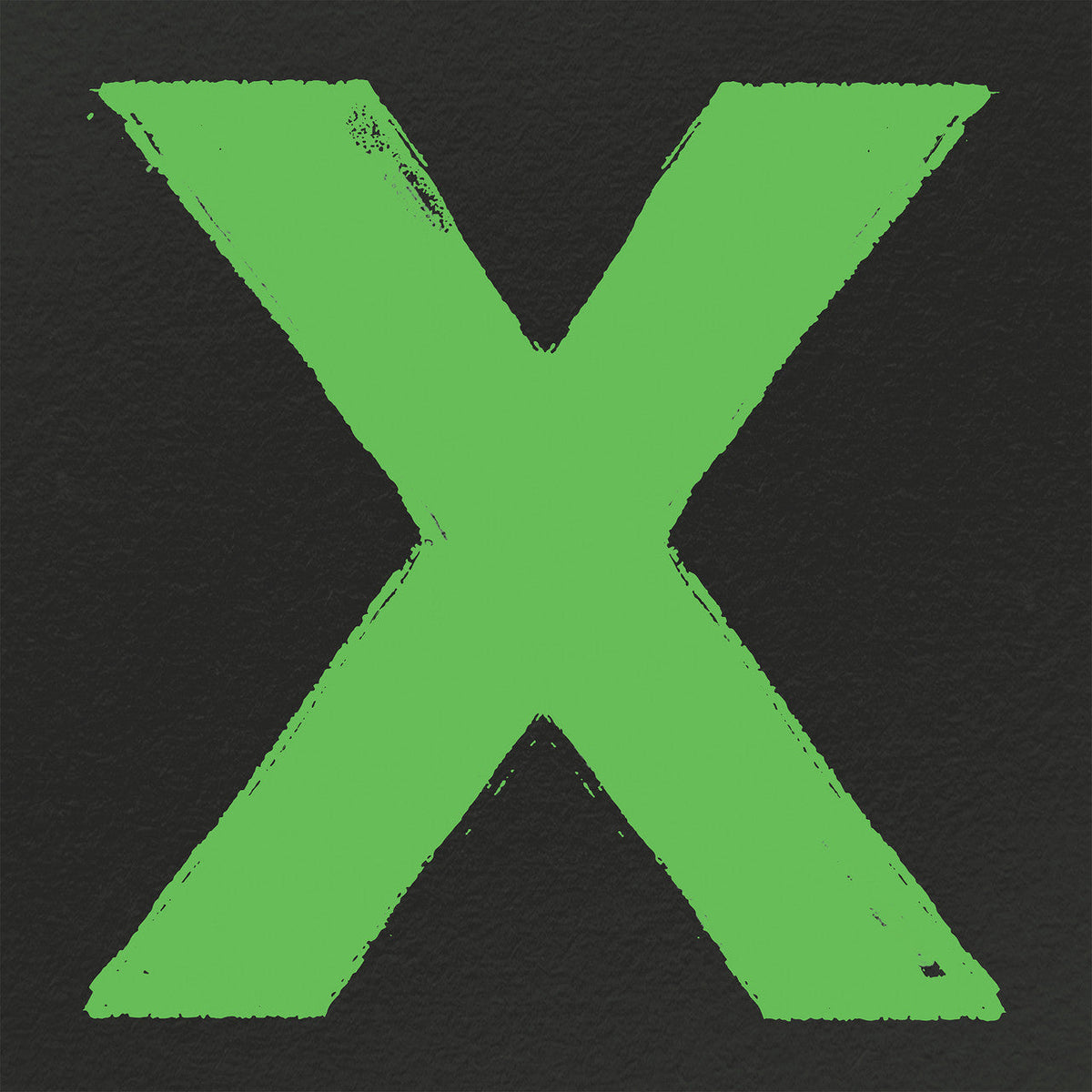 Ed Sheeran - X (10th Anniversary Edition) (Atlantic) (Half Speed Mastered) (Arrives in 30 days)-Classic Vinyl Record
