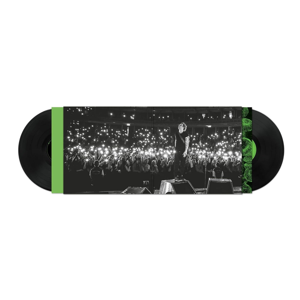 Ed Sheeran - X (10th Anniversary Edition) (Atlantic) (Half Speed Mastered) (Arrives in 30 days)-Classic Vinyl Record