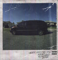 Kendrick Lamar: Good Kid, M.A.A.D City-Classic Vinyl Record