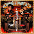 Savage Mode Ii |-Classic Vinyl Record
