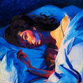 Lorde - Melodrama (Quick Ship)-Classic Vinyl Record