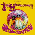 Jimi Hendrix: Are You Experienced-Classic Vinyl Record