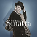 Frank Sinatra: Ultimate Sinatra-Classic Vinyl Record