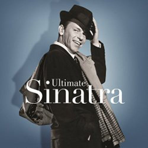 Frank Sinatra: Ultimate Sinatra-Classic Vinyl Record