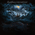 Sturgill Simpson: Sailor's Guide to Earth-Classic Vinyl Record