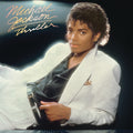 Michael Jackson: Thriller-Classic Vinyl Record