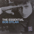 Bob Dylan: The Essential Bob Dylan-Classic Vinyl Record