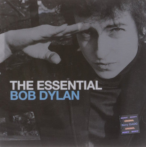 Bob Dylan: The Essential Bob Dylan-Classic Vinyl Record