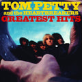Tom Petty: Greatest Hits-Classic Vinyl Record