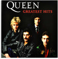 Queen: Greatest Hits I-Classic Vinyl Record