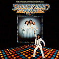 Bee Gees: Saturday Night Fever (Original Motion Picture Soundtrack)-Classic Vinyl Record