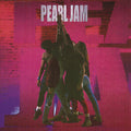 Pearl Jam: Ten-Classic Vinyl Record