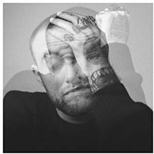 Mac Miller: Circles-Classic Vinyl Record