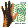 Genesis: Invisible Touch (1986)-Classic Vinyl Record