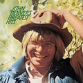 John Denver: Greatest Hits-Classic Vinyl Record