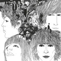 The Beatles - Revolver (Universal) (Half Speed Mastered) (Arrives in 30 days)-Classic Vinyl Record