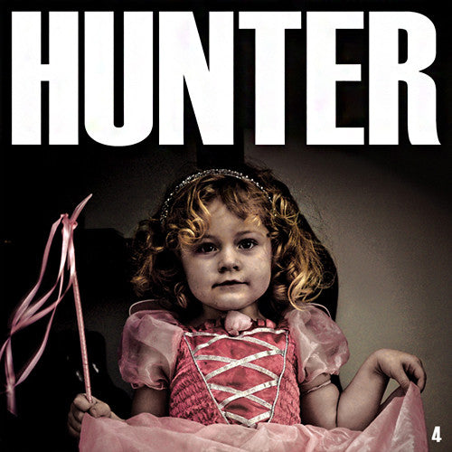 Cunter - 4 (7" VINYL) | Mint (M) Mint (M)-Classic Vinyl Record