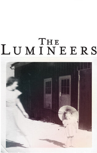 The Lumineers: The Lumineers - 10th Anniversary Edition-Classic Vinyl Record
