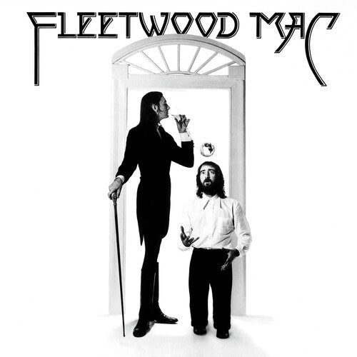 Fleetwood Mac: Fleetwood Mac-Classic Vinyl Record