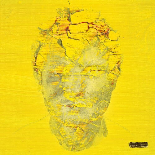 Ed Sheeran: - (Subtract)-Classic Vinyl Record