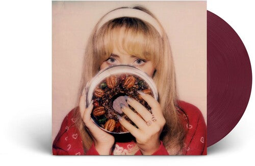 Sabrina Carpenter: Fruitcake-Classic Vinyl Record