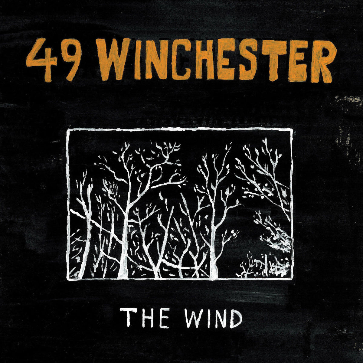 The Wind |-Classic Vinyl Record