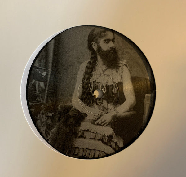 4E - Ask Isadora | Mint (M) Generic--Classic Vinyl Record