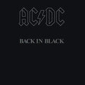 AC/DC: Back in Black-Classic Vinyl Record