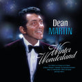 Dean Martin - Winter Wonderland (Quick Ship)-Classic Vinyl Record