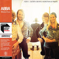 ABBA - Waterloo (Polar) (Half Speed Mastered) (Arrives in 30 days)-Classic Vinyl Record
