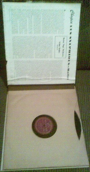 Arthur Fiedler - Les Sylphides - Music For The Ballet | Very Good (VG) Very Good Plus (VG+)-Classic Vinyl Record