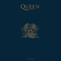 Queen - Greatest Hits II (Hollywood) (Half Speed Mastered) (Arrives in 30 days)-Classic Vinyl Record