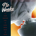 9 1/2 Weeks / O.S.T. (hol) 9 1/2 Weeks / O.S.T. (Hol) - Vinyl-Classic Vinyl Record