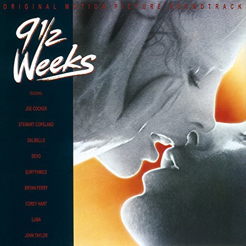 9 1/2 Weeks / O.S.T. (hol) 9 1/2 Weeks / O.S.T. (Hol) - Vinyl-Classic Vinyl Record