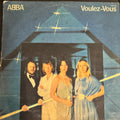 ABBA – Voulez-Vous (Used Vinyl - VG) NJ Marketplace-Classic Vinyl Record
