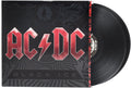 AC/DC Black Ice (2 Lp's) - Vinyl-Classic Vinyl Record