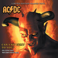 AC/DC Can I Sit Next To You? (In Concert - Melbourne 1974) - Vinyl-Classic Vinyl Record