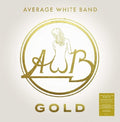 AVERAGE WHITE BAND GOLD - Vinyl-Classic Vinyl Record