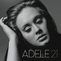 Adele 21 - Vinyl-Classic Vinyl Record