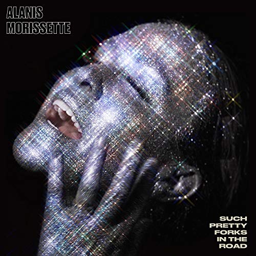 Alanis Morissette Such Pretty Forks In the Road - Vinyl-Classic Vinyl Record