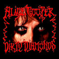 Alice Cooper Dirty Diamonds (Colored Vinyl) - Vinyl-Classic Vinyl Record