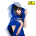 Alice Sara Ott Echoes Of Life [2 LP] - Vinyl-Classic Vinyl Record