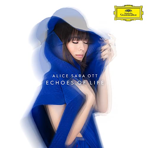 Alice Sara Ott Echoes Of Life [2 LP] - Vinyl-Classic Vinyl Record