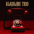 Alkaline Trio Is This Thing Cursed? (Indie Exclusive) - Vinyl-Classic Vinyl Record